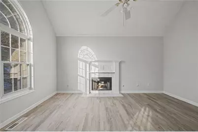 4244 Akins Ridge Lane, Powder Springs, GA 30127 - Photo 9