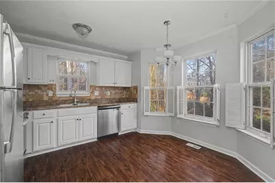 4244 Akins Ridge Lane, Powder Springs, GA 30127 - Photo 15