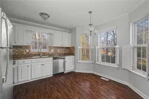 4244 Akins Ridge Ln, Powder Springs, GA 30127 - Photo 15