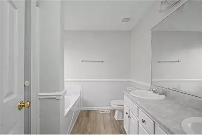 4244 Akins Ridge Lane, Powder Springs, GA 30127 - Photo 23