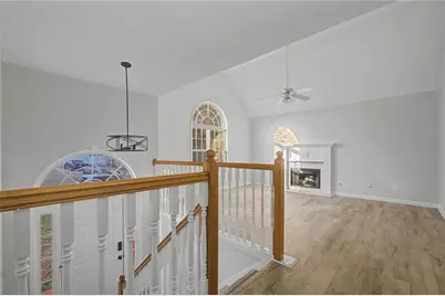 4244 Akins Ridge Lane, Powder Springs, GA 30127 - Photo 5