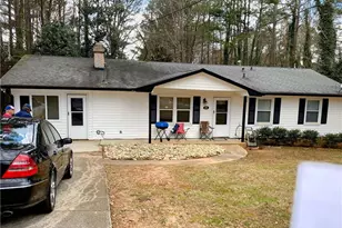 802 Ridge Ave, Stone Mountain, GA 30083 - Photo 1