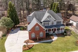 172 Golf Crest Dr, Acworth, GA 30101 - Photo 3