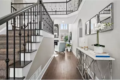 172 Golf Crest Drive, Acworth, GA 30101 - Photo 15