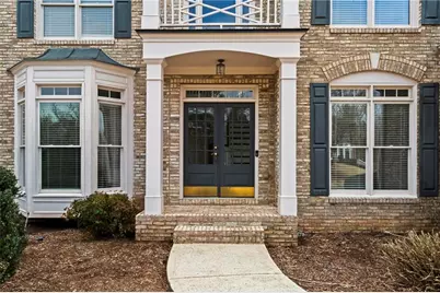 3640 Hamby Oaks Drive, Alpharetta, GA 30004 - Photo 3