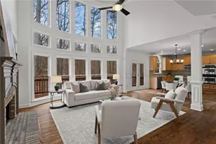 3640 Hamby Oaks Dr, Alpharetta, GA 30004 - Photo 11