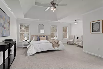 3640 Hamby Oaks Drive, Alpharetta, GA 30004 - Photo 23