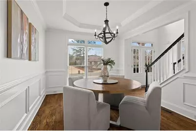 3640 Hamby Oaks Drive, Alpharetta, GA 30004 - Photo 5