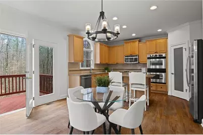 3640 Hamby Oaks Drive, Alpharetta, GA 30004 - Photo 19