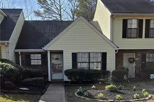 5427 Park Pl S, Atlanta, GA 30349 - Photo 1