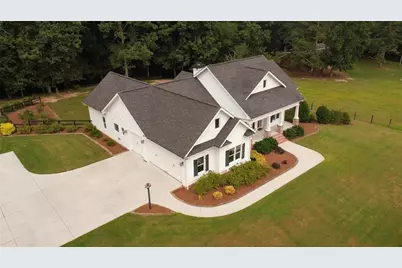 3810 N Sharon Church Road, Loganville, GA 30052 - Photo 49