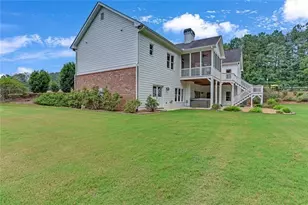3810 N Sharon Church Rd, Loganville, GA 30052 - Photo 51