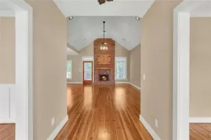 3810 N Sharon Church Rd, Loganville, GA 30052 - Photo 11