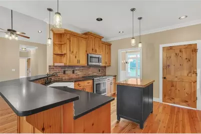 3810 N Sharon Church Road, Loganville, GA 30052 - Photo 21