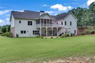 3810 N Sharon Church Rd, Loganville, GA 30052 - Photo 5