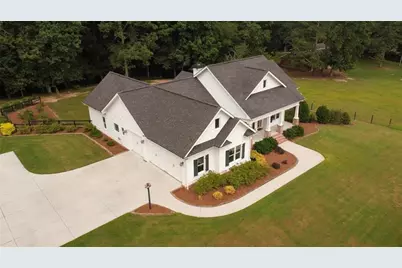 3810 N Sharon Church Road, Loganville, GA 30052 - Photo 49