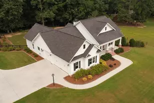 3810 N Sharon Church Rd, Loganville, GA 30052 - Photo 49