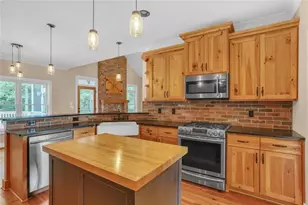 3810 N Sharon Church Rd, Loganville, GA 30052 - Photo 19