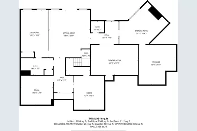 14160 Reserve Manor Lane, Roswell, GA 30075 - Photo 83