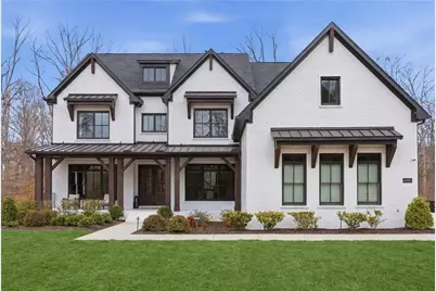 14160 Reserve Manor Lane, Roswell, GA 30075 - Photo 1