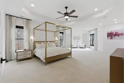 14160 Reserve Manor Lane, Roswell, GA 30075 - Photo 41