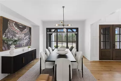 14160 Reserve Manor Lane, Roswell, GA 30075 - Photo 9