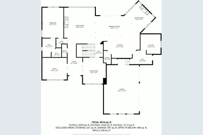 14160 Reserve Manor Lane, Roswell, GA 30075 - Photo 81