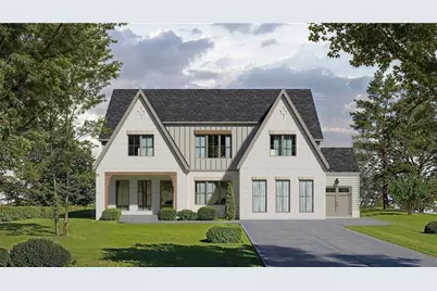 680 Edgewater Trail, Atlanta, GA 30328 - Photo 1