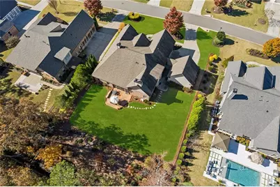 5030 Shade Creek Crossing, Cumming, GA 30028 - Photo 61