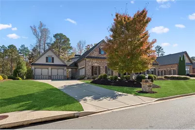 5030 Shade Creek Crossing, Cumming, GA 30028 - Photo 57