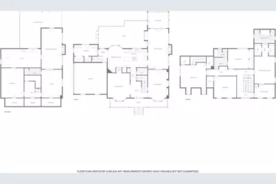 2656 Northbrook Drive, Atlanta, GA 30340 - Photo 55