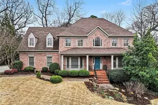 2656 Northbrook Dr, Atlanta, GA 30340 - Photo 1