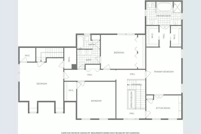 2656 Northbrook Drive, Atlanta, GA 30340 - Photo 57