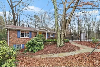 2656 Northbrook Drive, Atlanta, GA 30340 - Photo 49