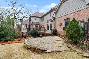 2656 Northbrook Dr, Atlanta, GA 30340 - Photo 43