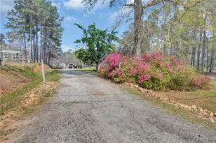 156 Montego Bay Rd NW, Milledgeville, GA 31061 - Photo 53