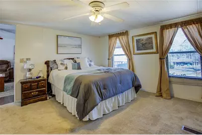 156 Montego Bay Road NW, Milledgeville, GA 31061 - Photo 21