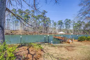 156 Montego Bay Rd NW, Milledgeville, GA 31061 - Photo 3