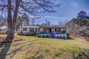 156 Montego Bay Rd NW, Milledgeville, GA 31061 - Photo 41