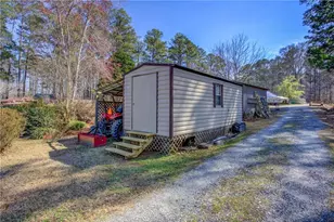 156 Montego Bay Rd NW, Milledgeville, GA 31061 - Photo 49