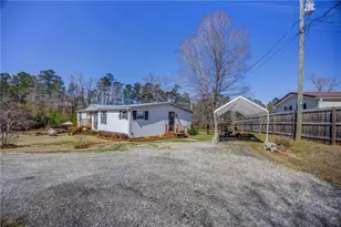 156 Montego Bay Rd NW, Milledgeville, GA 31061 - Photo 45