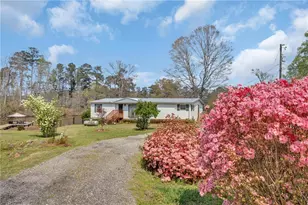 156 Montego Bay Rd NW, Milledgeville, GA 31061 - Photo 5