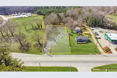 5323 Thompson Bridge Road, Murrayville, GA 30564 - Photo 1