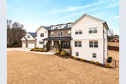 3171 Sewell Mill Road, Marietta, GA 30062 - Photo 1