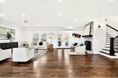 3171 Sewell Mill Road, Marietta, GA 30062 - Photo 3