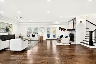 3171 Sewell Mill Rd, Marietta, GA 30062 - Photo 3