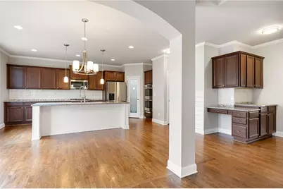 1382 Sutters Pond Drive NW, Kennesaw, GA 30152 - Photo 15