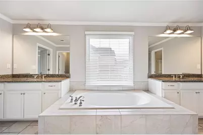 1382 Sutters Pond Drive NW, Kennesaw, GA 30152 - Photo 31