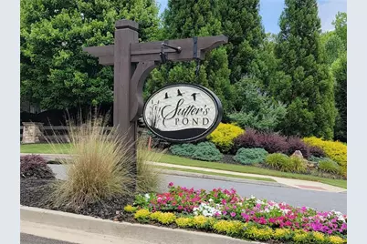 1382 Sutters Pond Drive NW, Kennesaw, GA 30152 - Photo 63