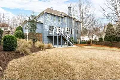 1382 Sutters Pond Drive NW, Kennesaw, GA 30152 - Photo 47